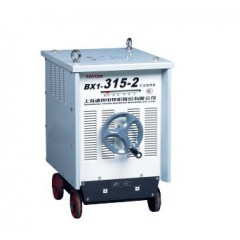 BX1-315-2【上海通用電焊機(jī)】銅芯交流焊機(jī)