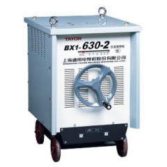 電焊機(jī)-上海通用電焊機(jī)BX1-630-2銅芯交流弧焊機(jī)