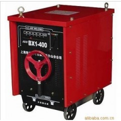 上海通用電焊 BX1-500-2銅芯交流焊機(jī)