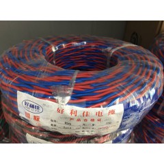 好利佳電線電纜