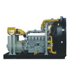 三菱系列柴油發(fā)電機(jī)組