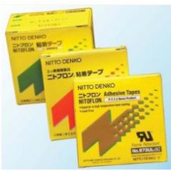 日東 高溫膠布 NITTO