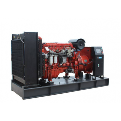 300kw玉柴發(fā)電機(jī)