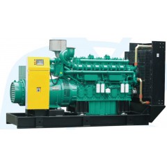 玉柴發(fā)電機(jī)組50-800kw