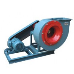 C4-73系列排塵離心通風機