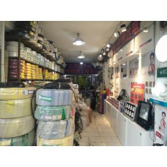 店鋪形象產(chǎn)品展示3