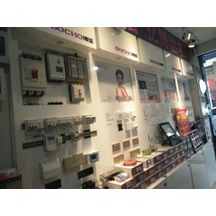 店鋪形象產(chǎn)品展示5