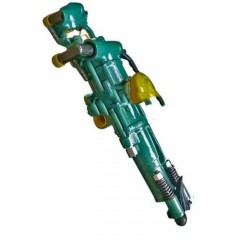 YT28型氣腿式鑿巖機(jī)