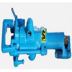 YT7665鑿巖機(jī) 氣腿式鑿巖機(jī)
