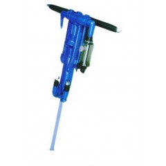 手持氣腿兩用鑿巖機(jī)