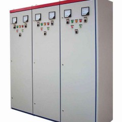 XL-21型低壓動(dòng)力配電柜