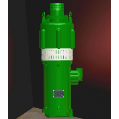 wqy系列污水潛水電泵