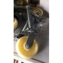 諾力液壓車