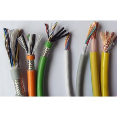 編碼器屏蔽電纜