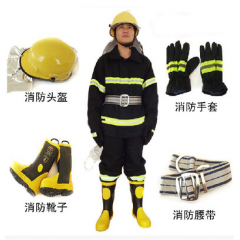 消防戰(zhàn)斗服批發(fā)