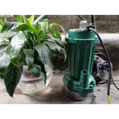 中外合資杭州斯萊特水泵