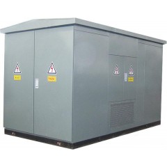 ZMB變電站