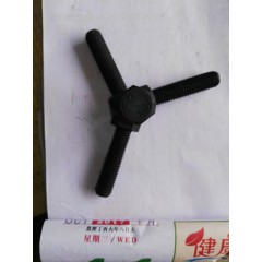 12.9級外六角螺栓