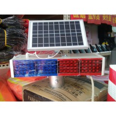 太陽(yáng)能爆閃燈