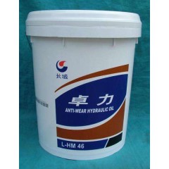 卓力潤(rùn)滑油