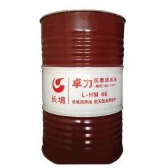 卓力抗磨液壓油