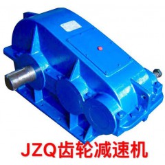 齒輪減速機(jī)