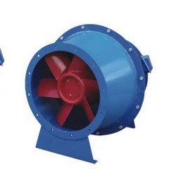 斜流風(fēng)機