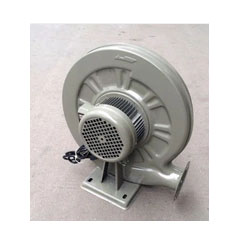 CZR-LY80 550W 鐵殼 中壓低噪音離心式鼓風機