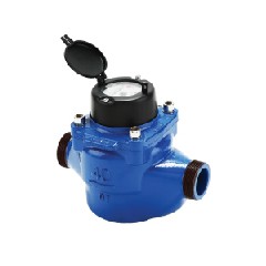 DN40管網(wǎng)監(jiān)控水表
