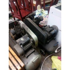 聚才空壓機2.2kw,