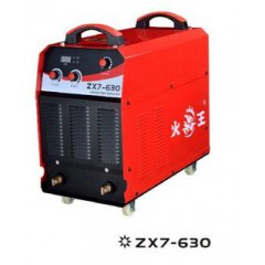 火王焊機(jī)ZX7-630