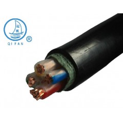 起帆低壓動力屏蔽電纜