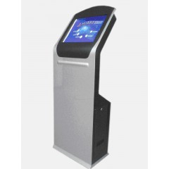 觸摸屏查詢機