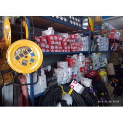 店內(nèi)展示1