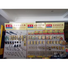 店內(nèi)展示照3