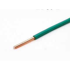 阻燃bv6平方國標銅芯線