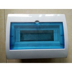 魯采配電箱10