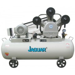 臺(tái)灣捷豹水冷活塞空壓機(jī)W2-80 7.5kw