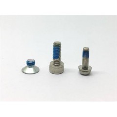 耐用電子螺絲