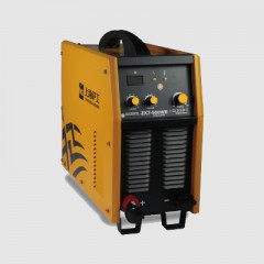 上海滬工工業(yè)ZX7-500WE ZX7-630WE 逆變式手工電弧焊機