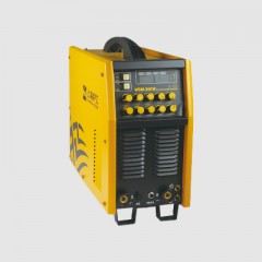 上海滬工工業(yè)WSM-300W 逆變式脈沖氬弧焊機