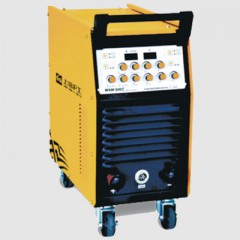 上海滬工工業(yè)WSM-315E WSM-500E 逆變式脈沖氬弧焊機