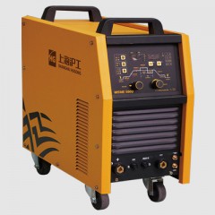 上海滬工工業(yè)WSME-315 400 500U 逆變式脈沖氬弧焊機