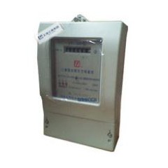 上海上德 DTS1531系列三相四線電子式電能表