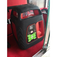 以色列開(kāi)普路掃平儀