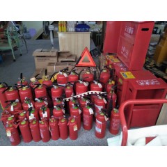 店內(nèi)展示1