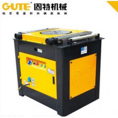 固特GW42D-14鋼筋彎曲機