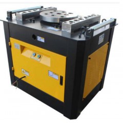 固特GW50C-1鋼筋彎曲機