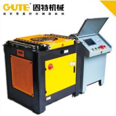 固特SGW42D 全自動鋼筋彎曲折彎機