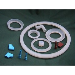 硅橡膠制品
